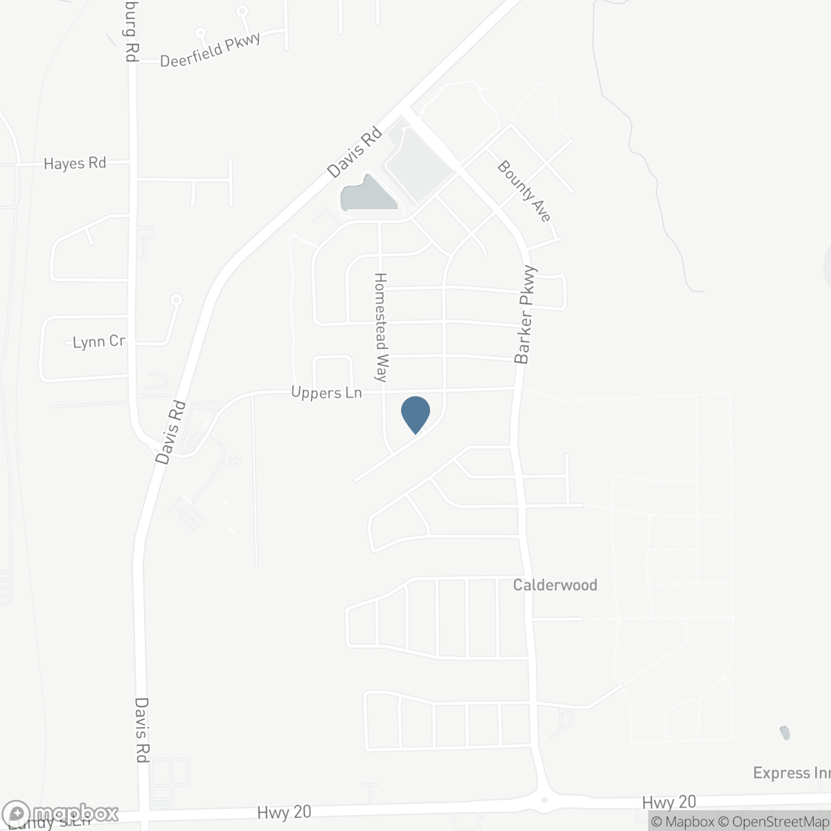 5 DELICIOUS COURT, Thorold, Ontario L2V 0J8